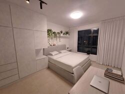 Blk 420A Waterfront II @ Northshore (Punggol), HDB 5 Rooms #615692341